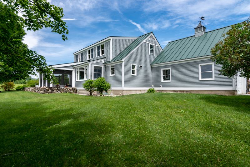 242 Overlook Road Dorset, VT 05251 - Photo 4 of 40 Gallery Image 4