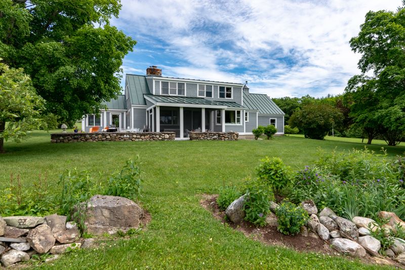 242 Overlook Road Dorset, VT 05251 - Photo 6 of 40 Gallery Image 6