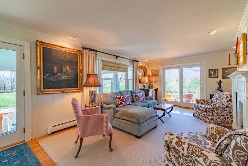 242 Overlook Road Dorset, VT 05251 - Photo 7 of 40 Gallery Image 7