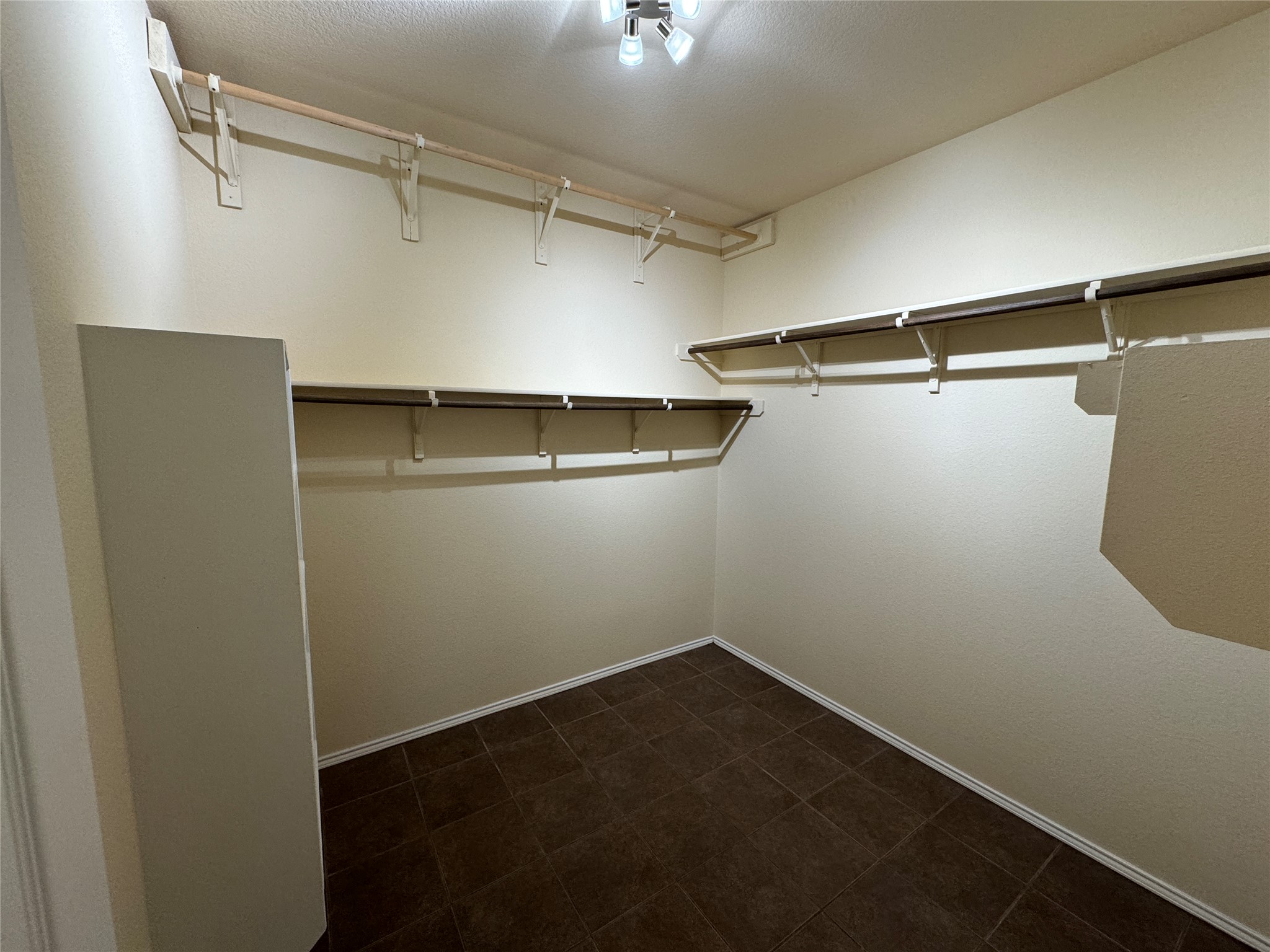 147 Pine Arbol Buda, TX 78610 - Photo 6 of 7 Huge Master walk in closet