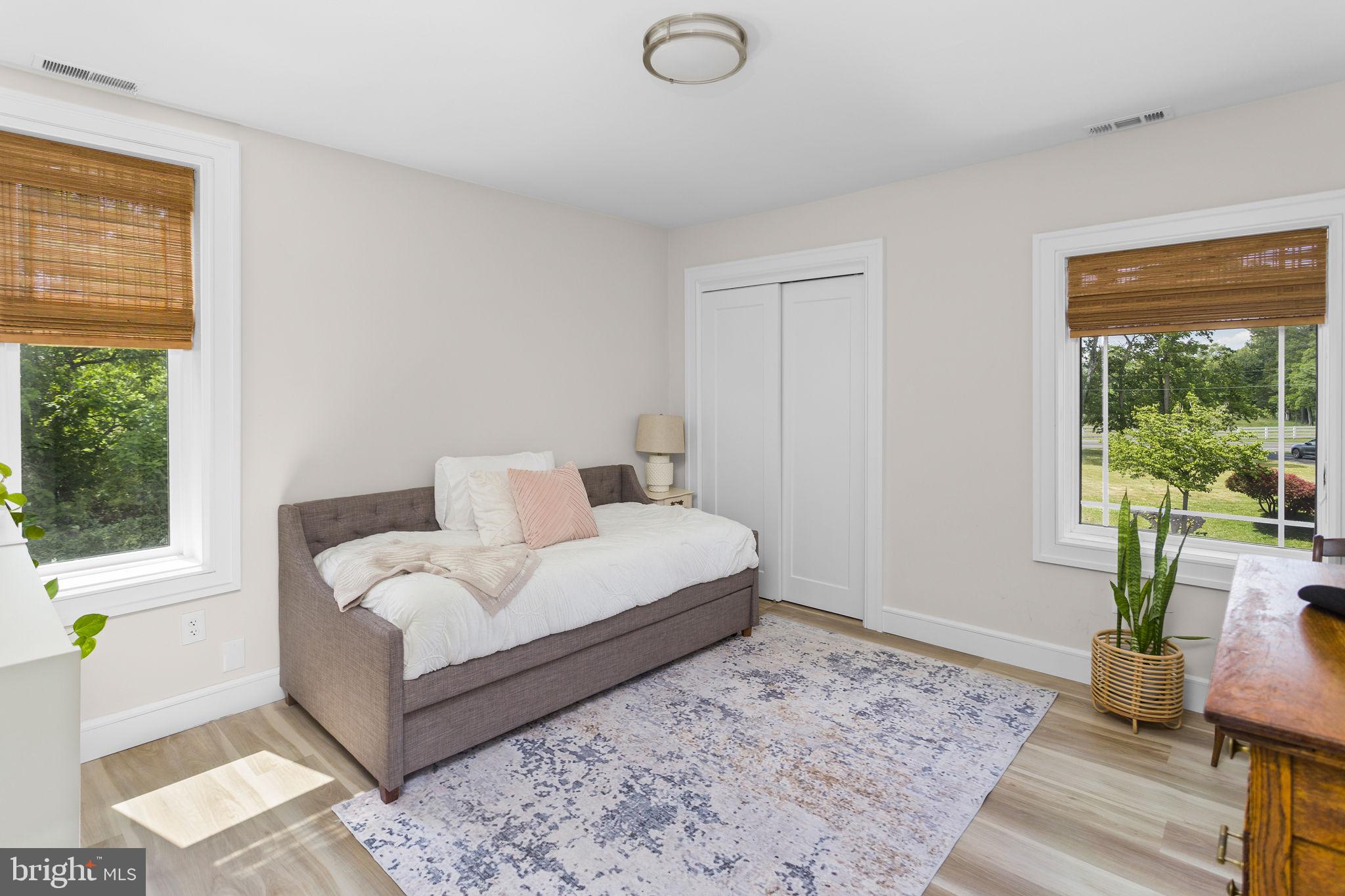 2576 Monmouth Road Jobstown, NJ 08041 - Photo 36 of 55 Bright and airy retreat with natural light.