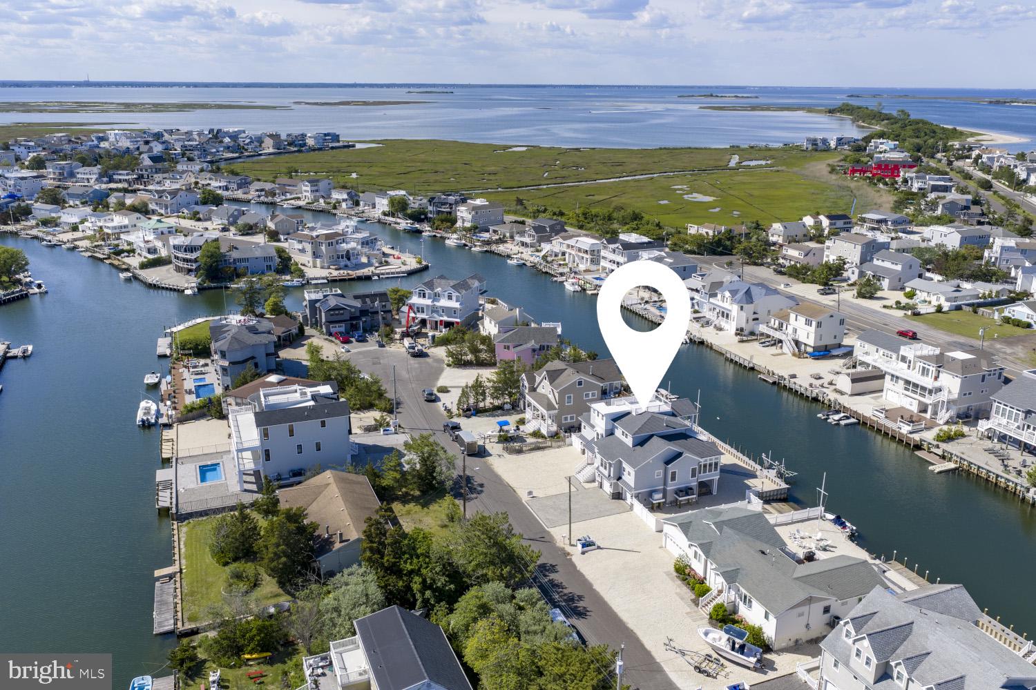 29 Amherst Road Long Beach Township, NJ 08006 - Photo 19 of 58