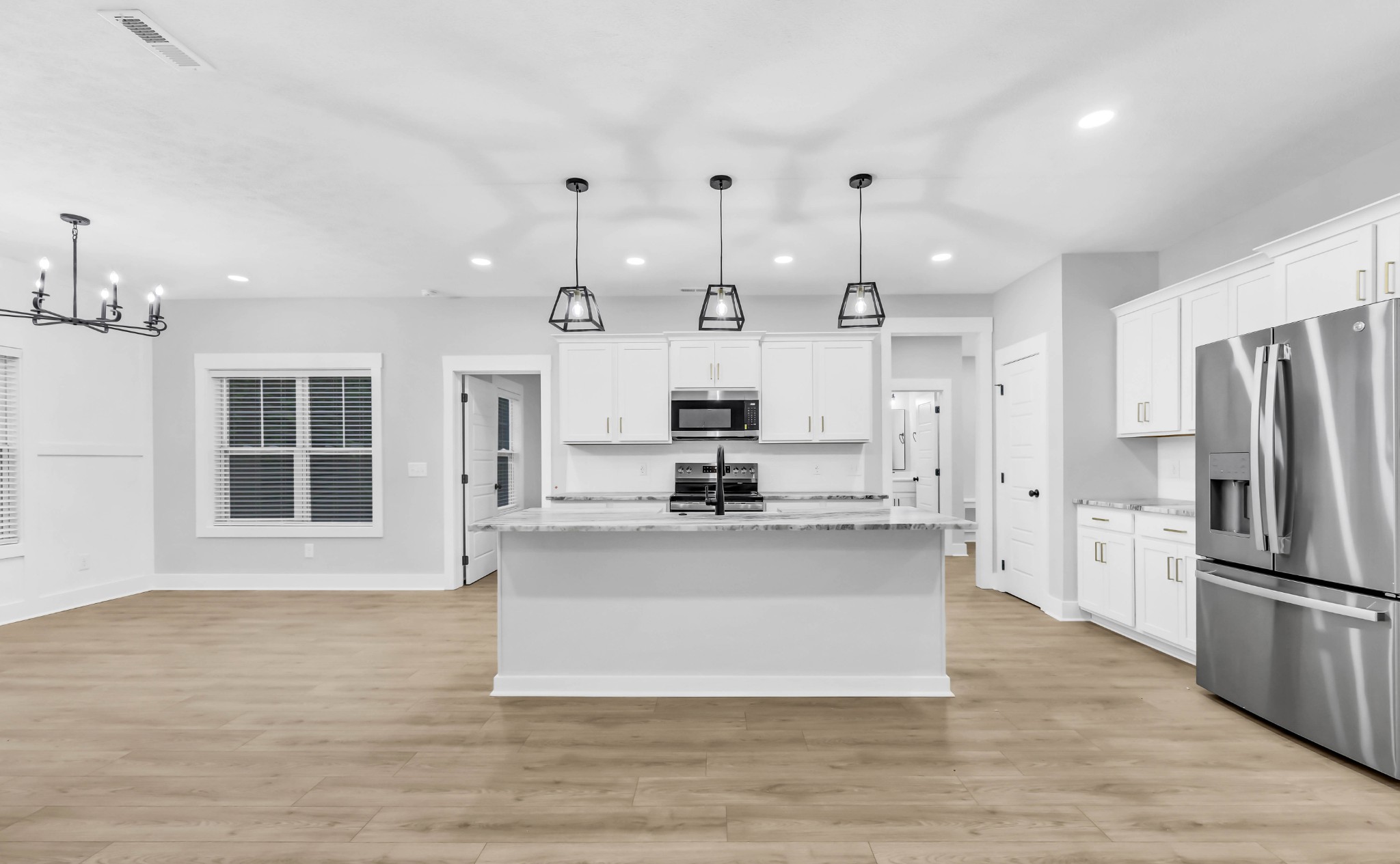 1129 Black Rock Road Clarksville, TN 37040 - Photo 12 of 45 Gallery Image 12