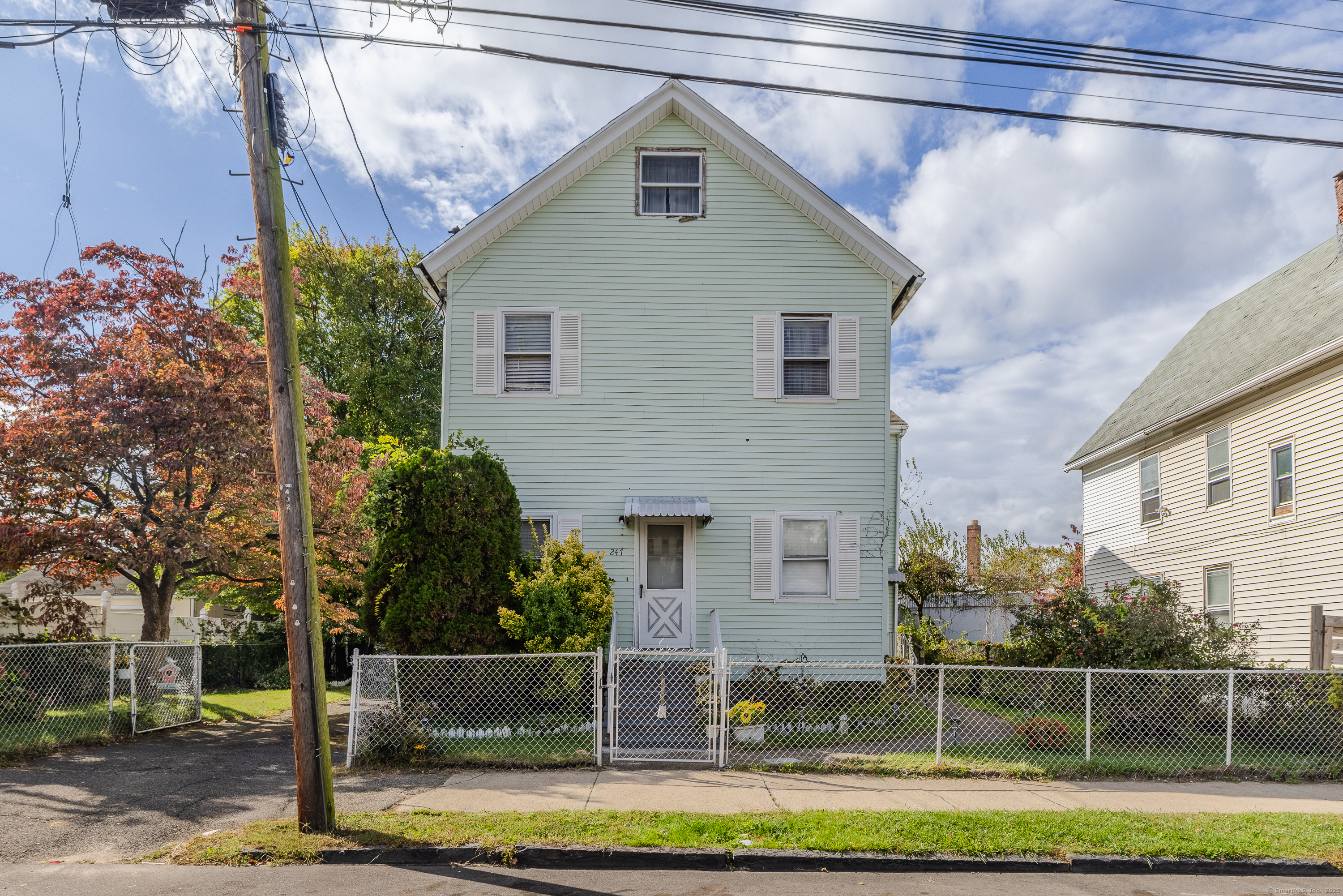 247-249 6th Street Bridgeport, CT 06607 - Photo 1 of 1 Gallery Image 1