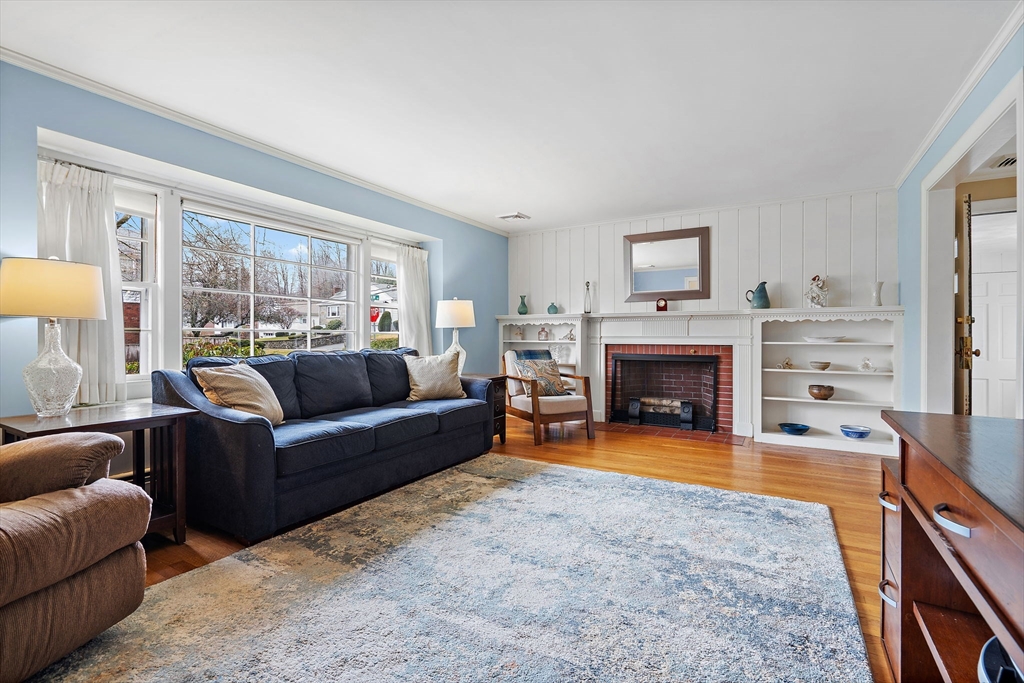 6 Shaw Road Belmont, MA 02478 - Photo 6 of 39