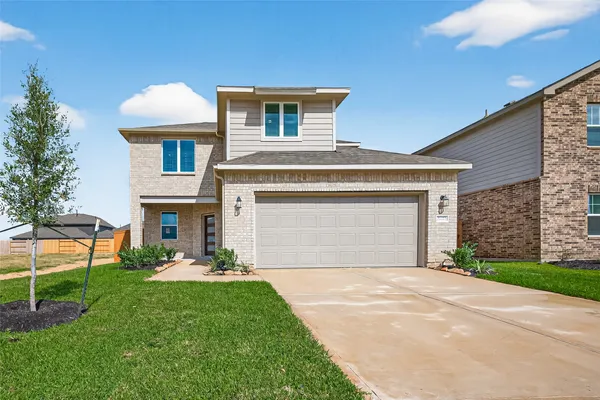 $360,990 | 27222 Clear Breeze Drive, Katy, TX 77493