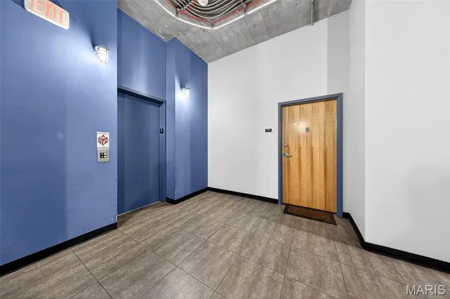 $130,000 | 1511 Locust Street, Unit 410, St. Louis, MO 63103