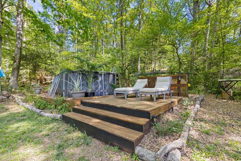 5040 Bird Road Gainesville, GA 30506 - Photo 38 of 52