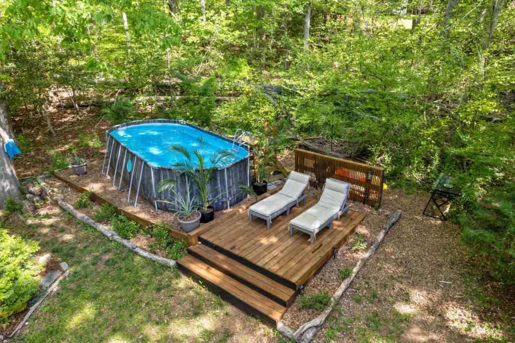 5040 Bird Road Gainesville, GA 30506 - Photo 39 of 52