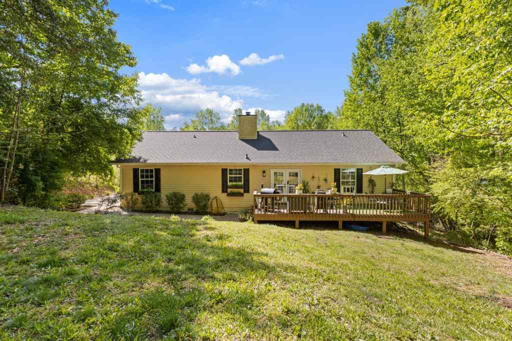 5040 Bird Road Gainesville, GA 30506 - Photo 40 of 52