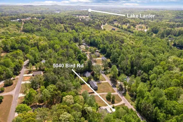 $349,000 | 5040 Bird Road, Gainesville, GA 30506