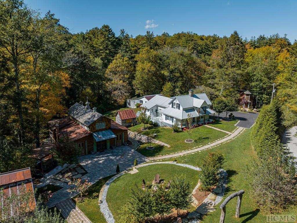 144 Laurel Knob Road Cashiers, NC 28717 - Photo 8 of 54 Gallery Image 8