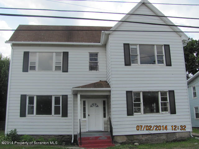 618 Main Street Moosic, PA 18507 - Photo 1 of 18 Gallery Image 1
