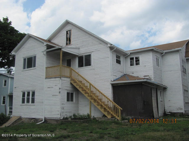 618 Main Street Moosic, PA 18507 - Photo 2 of 18 Gallery Image 2