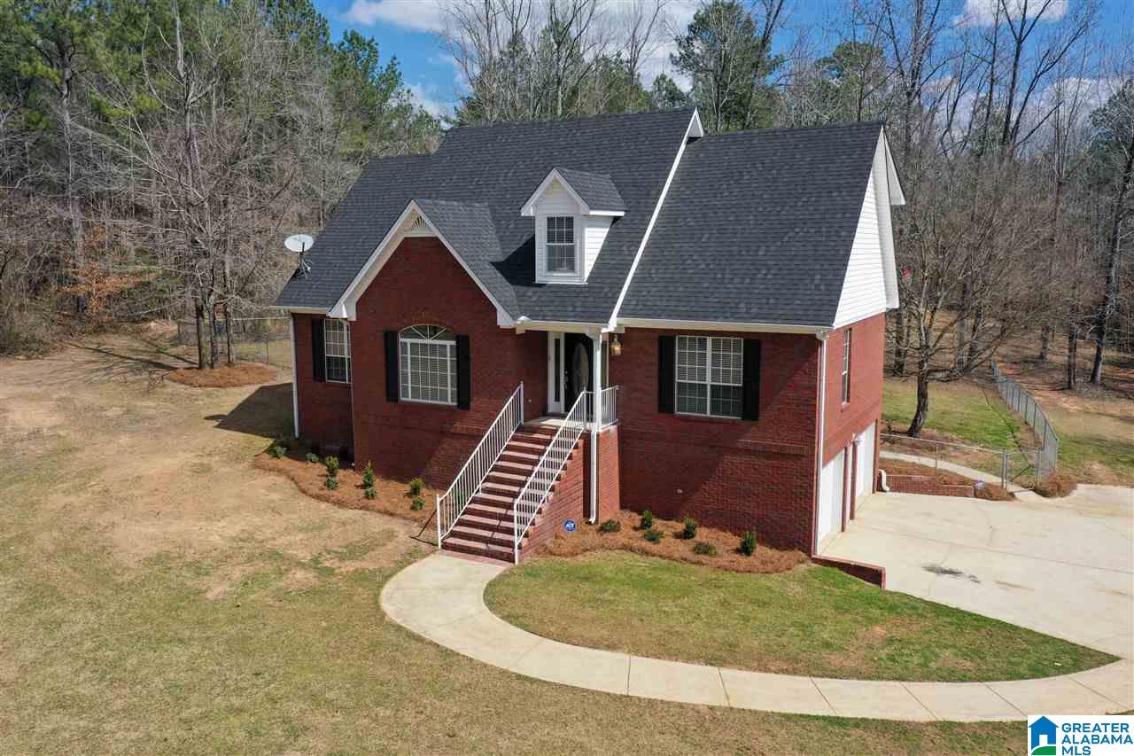 2081 Jett Town Road Mulga, AL 35118 - Photo 36 of 41