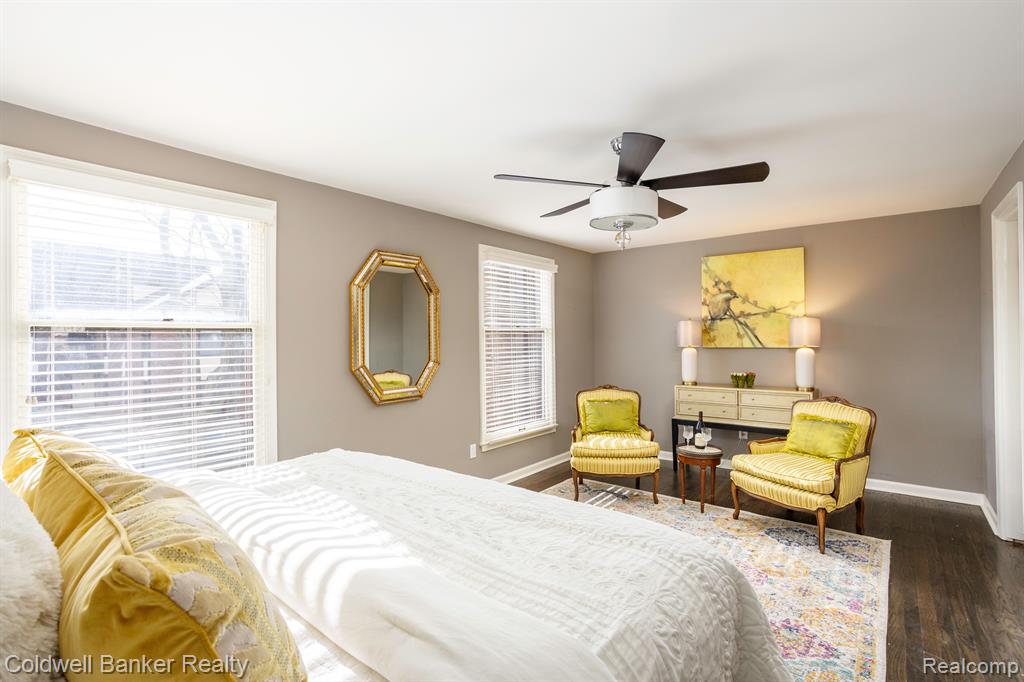 1792 Vernier Road Grosse Pointe Woods, MI 48236 - Photo 19 of 26
