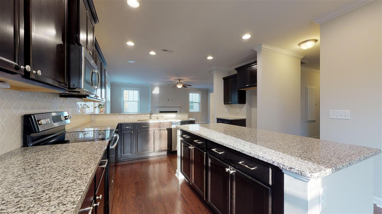 3553 South Beaver Lane Raleigh, NC 27604 - Photo 16 of 28 Photo 18