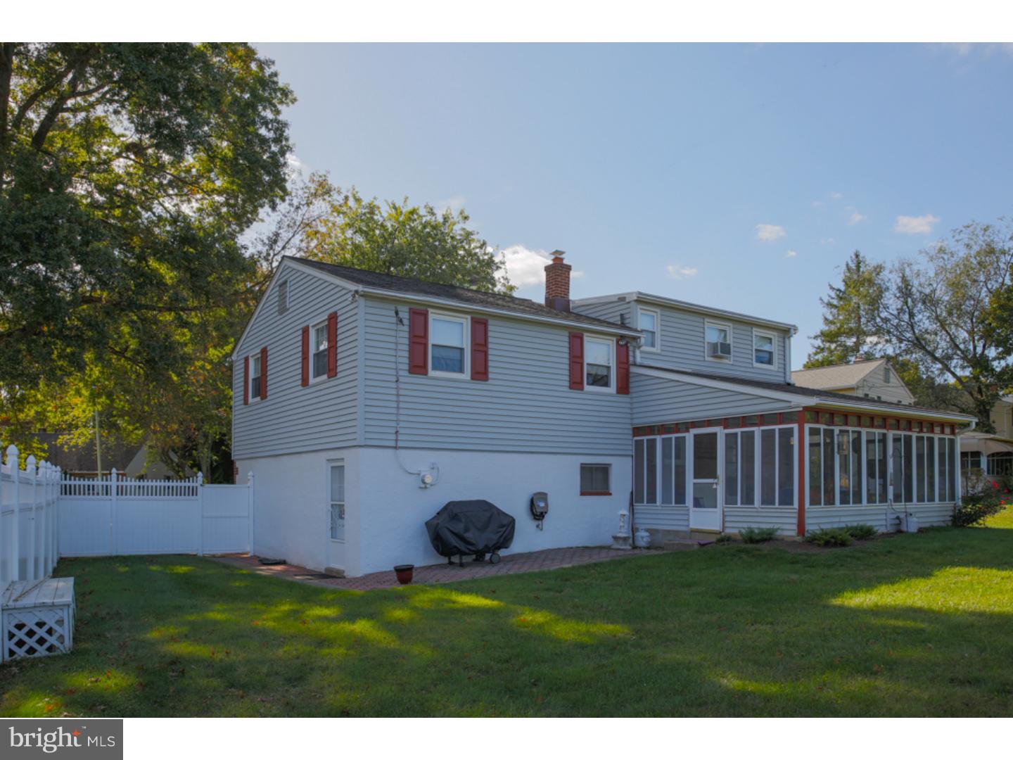 1905 Hemlock Road Flourtown, PA 19031 - Photo 15 of 17 Gallery Image 15