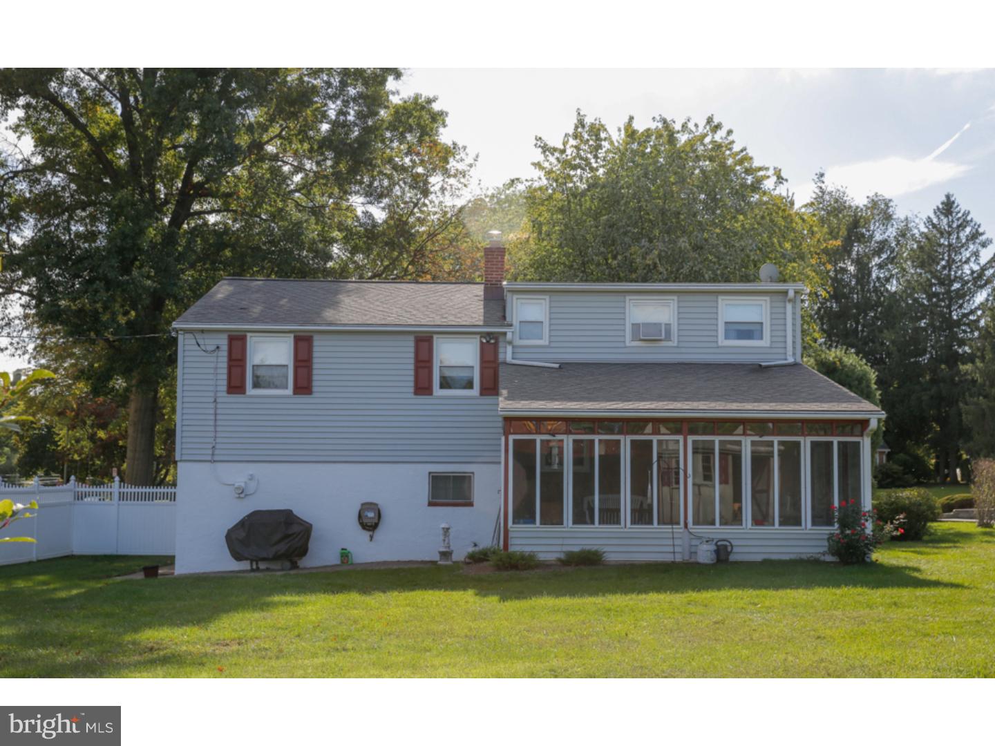 1905 Hemlock Road Flourtown, PA 19031 - Photo 16 of 17 Gallery Image 16