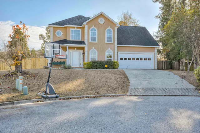 $299,999 | 4646 La Court, Evans, GA 30809