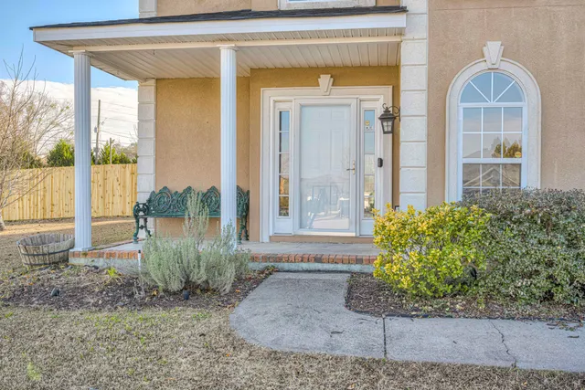 $299,999 | 4646 La Court, Evans, GA 30809