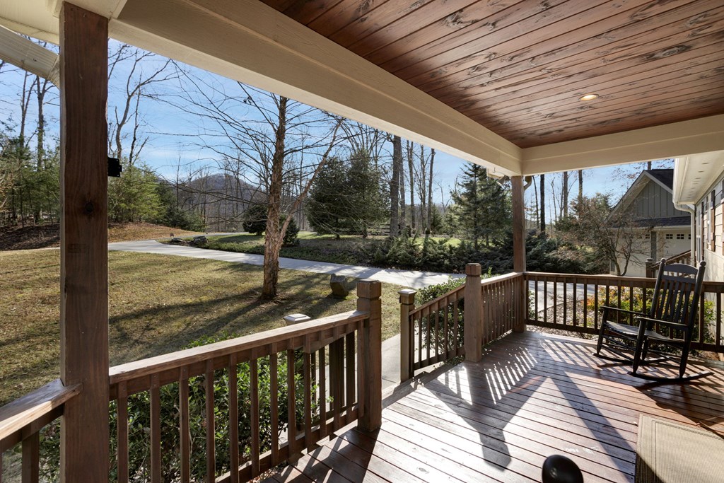 2058 Gallatin Road Young Harris, GA 30582 - Photo 32 of 46 Gallery Image 32