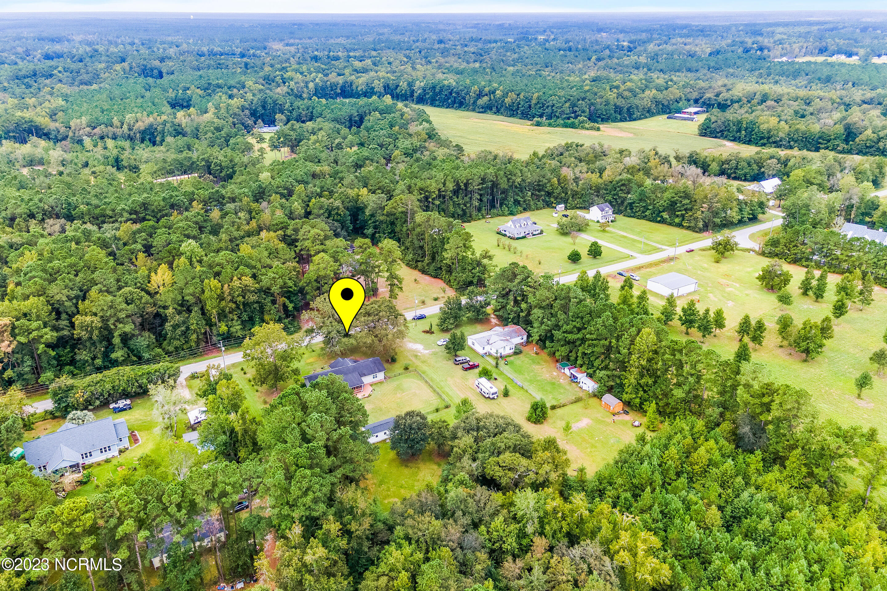 6458 Funston Road Southeast Winnabow, NC 28479 - Photo 41 of 46 mls-DJI_0219 copy