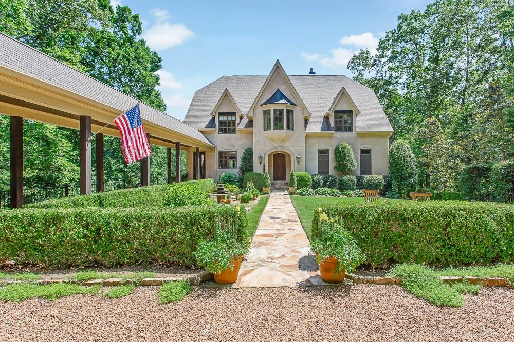 485 Green Ridge Road Southeast Cartersville, GA 30120 - Photo 1 of 1 Gallery Image 1
