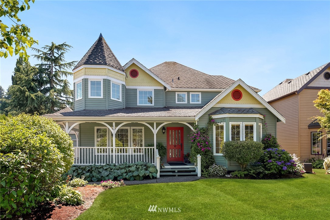 11113 Northeast 174th Street Bothell, WA 98011 - Photo 1 of 25