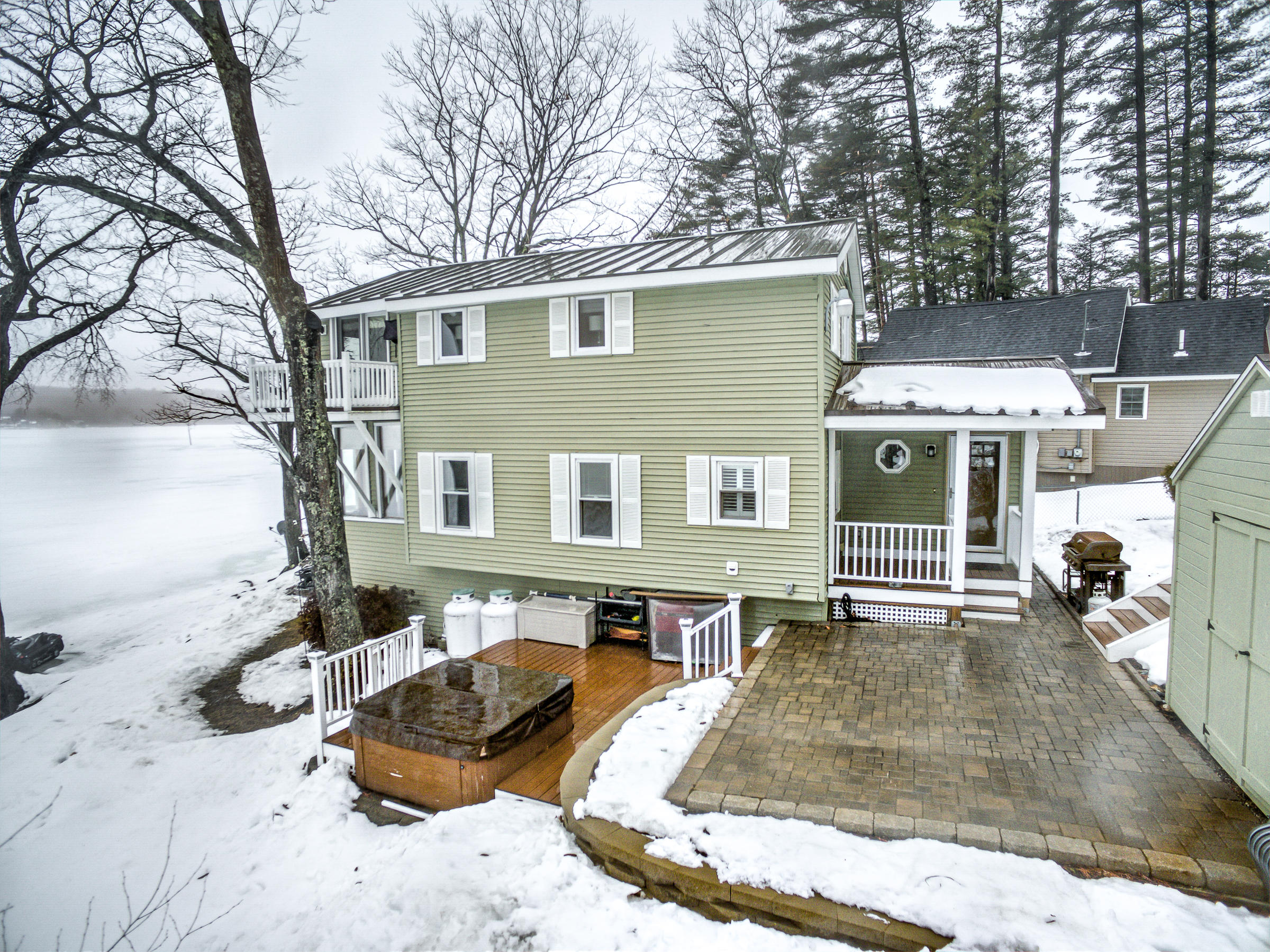 54 Terrace Road Auburn, ME 04210 - Photo 3 of 61 108288-aesd-7