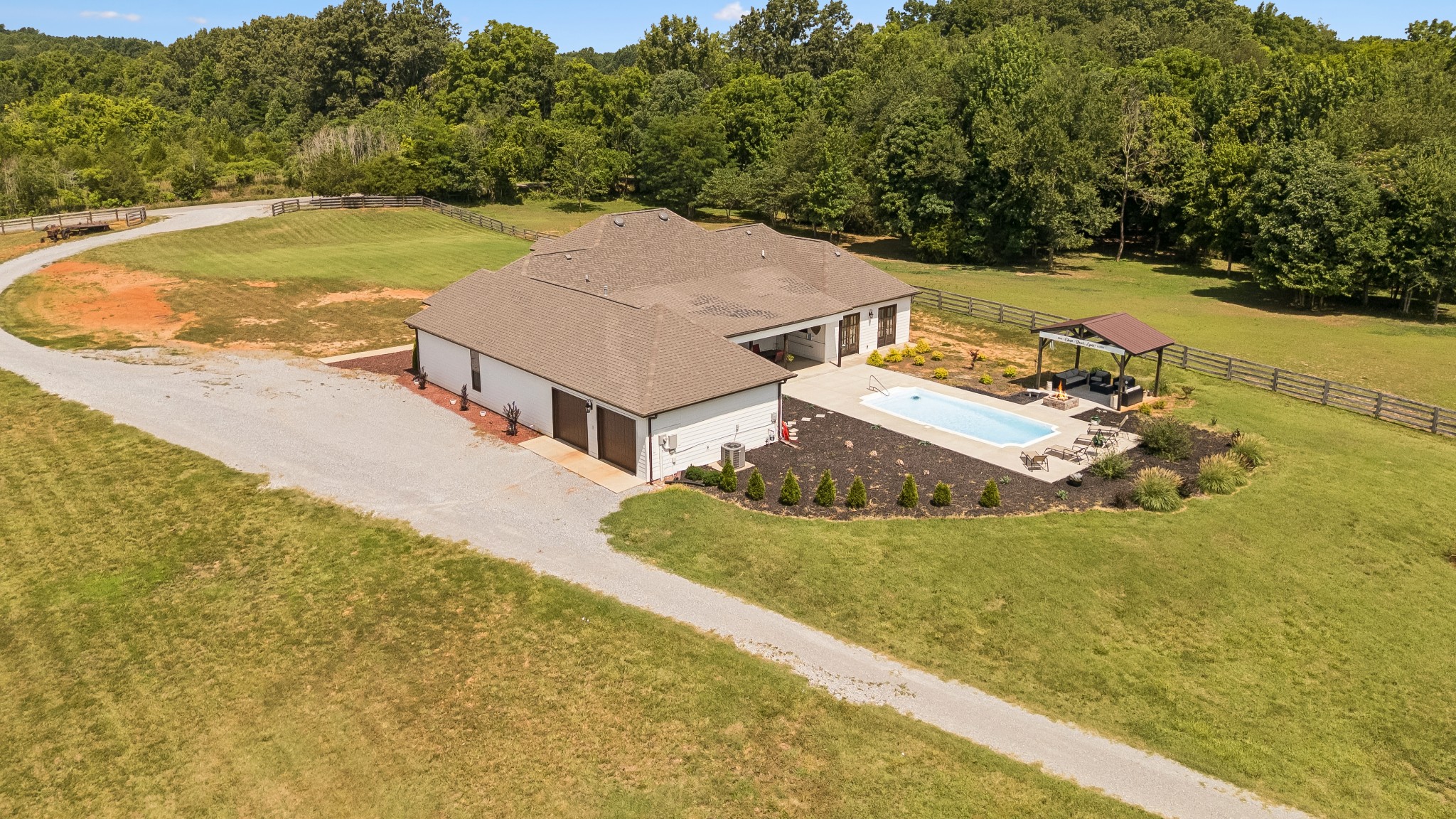 2745 Joe Mac Lipscomb Road Springfield, TN 37172 - Photo 71 of 77