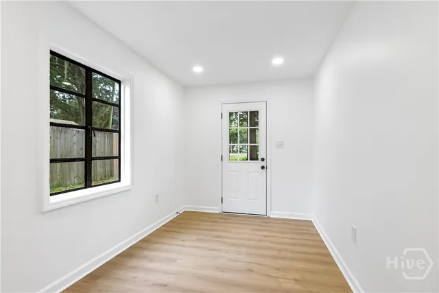 $305,000 | 1510 East 56th Street, Savannah, GA 31404