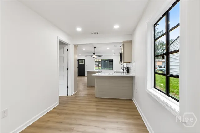 $305,000 | 1510 East 56th Street, Savannah, GA 31404