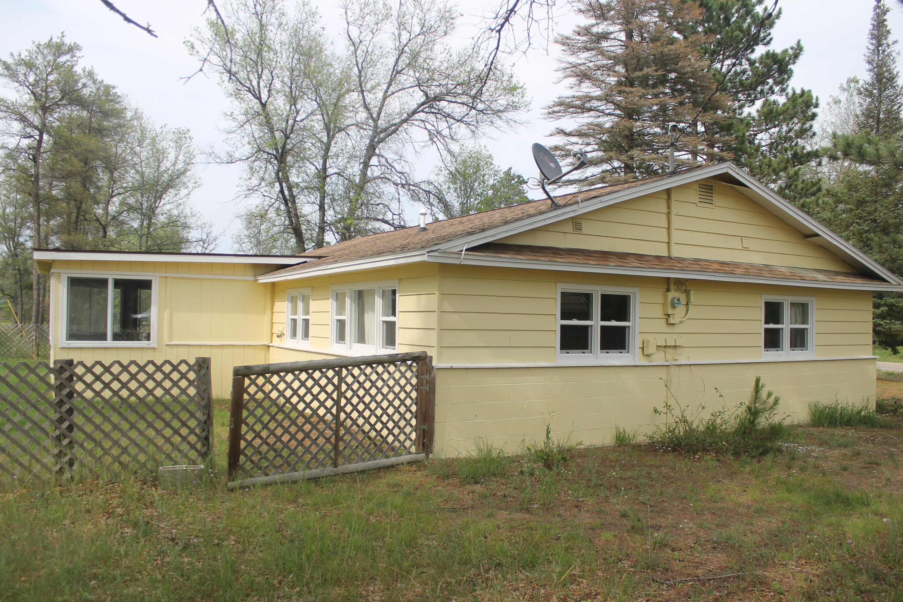 3210 South Wakeley Bridge Road Grayling, MI 49738 - Photo 50 of 51 Gallery Image 50