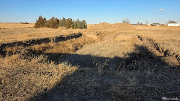 $40,000 | 17715 County Road 34, Julesburg, CO 80737