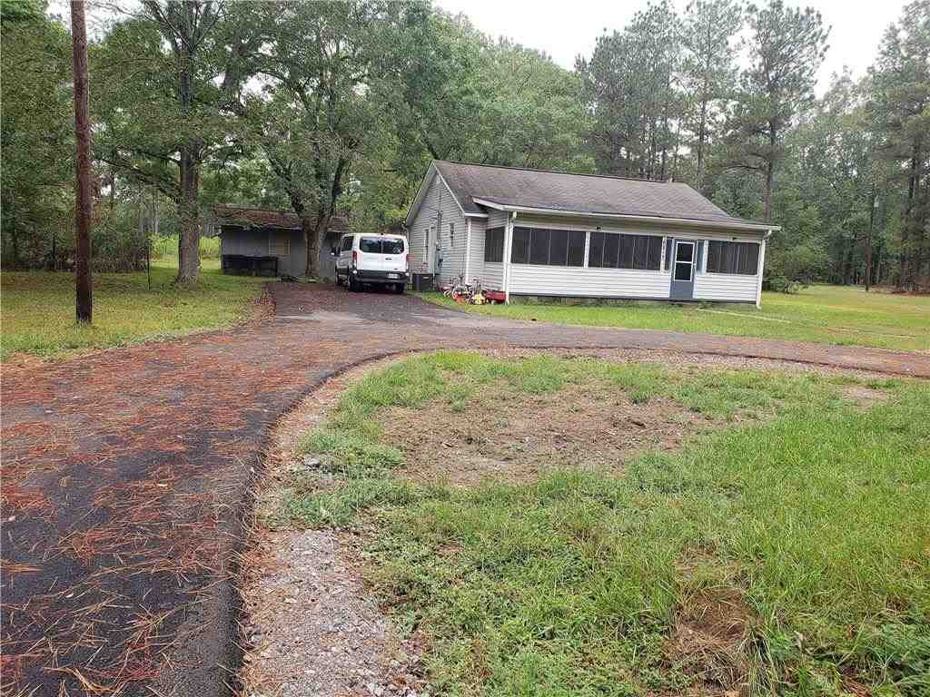6817 Hickory Grove Road Deville, LA 71328 - Photo 1 of 16