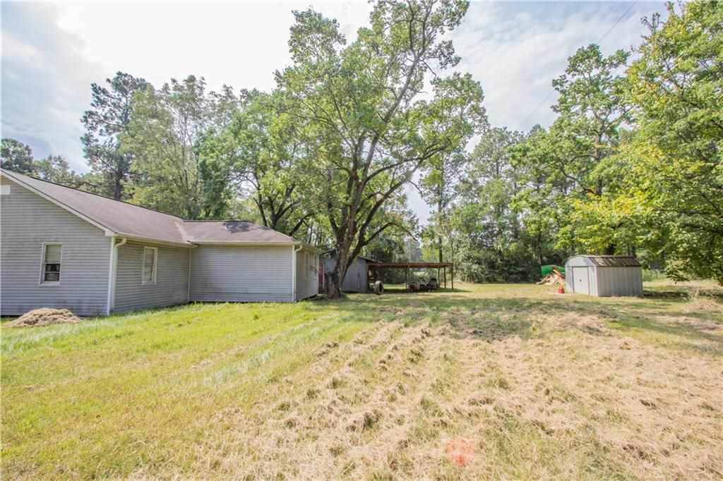6817 Hickory Grove Road Deville, LA 71328 - Photo 13 of 16