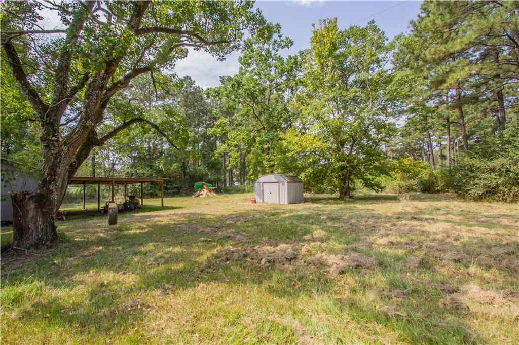6817 Hickory Grove Road Deville, LA 71328 - Photo 14 of 16