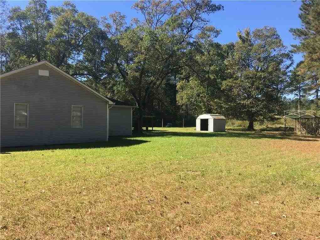 6817 Hickory Grove Road Deville, LA 71328 - Photo 16 of 16