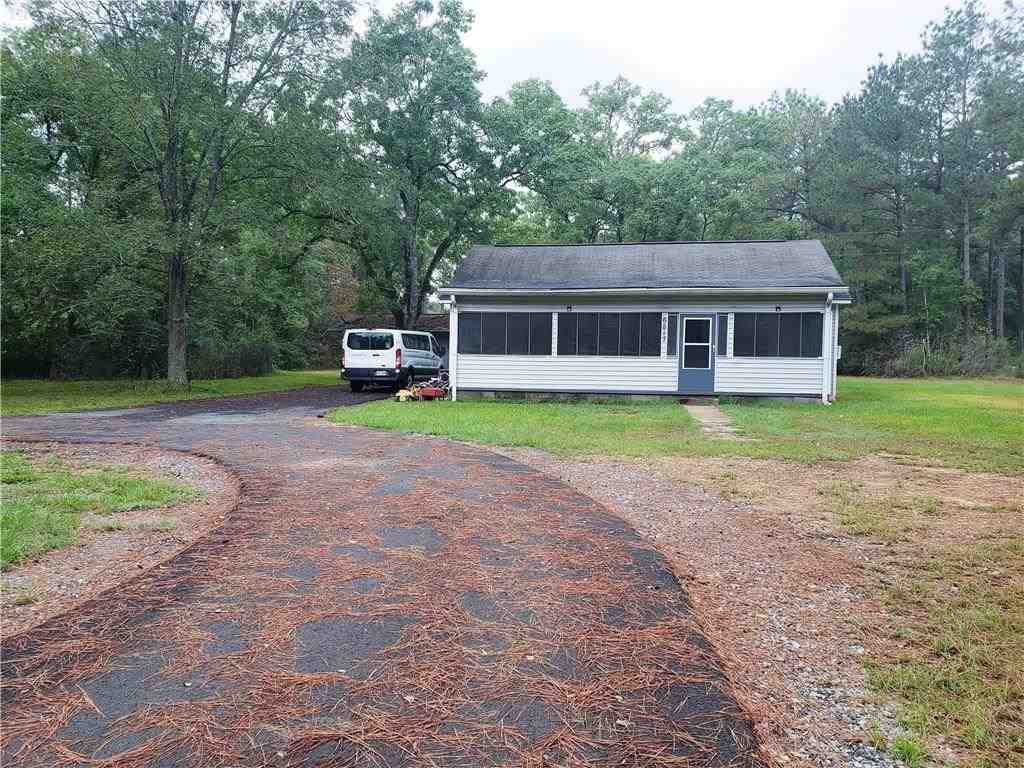 6817 Hickory Grove Road Deville, LA 71328 - Photo 2 of 16