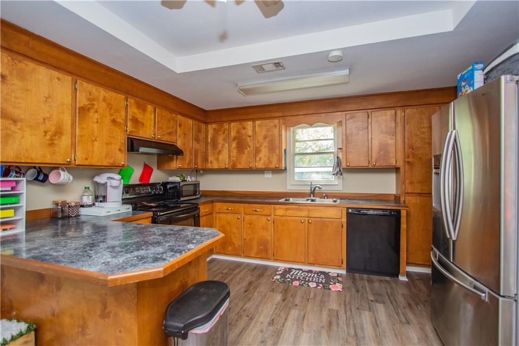 6817 Hickory Grove Road Deville, LA 71328 - Photo 3 of 16