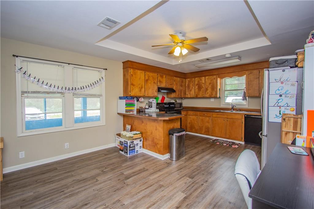 6817 Hickory Grove Road Deville, LA 71328 - Photo 4 of 16