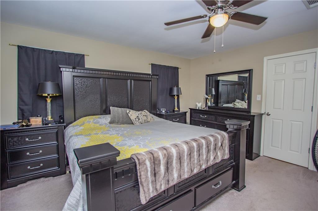 6817 Hickory Grove Road Deville, LA 71328 - Photo 6 of 16
