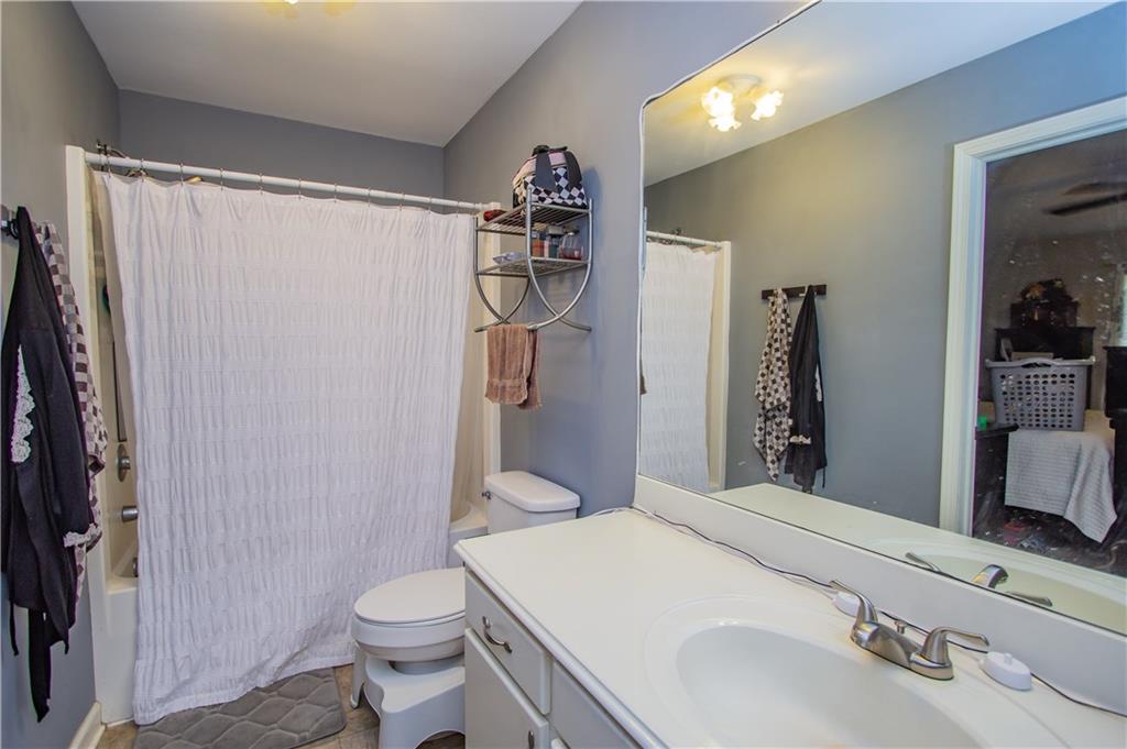 6817 Hickory Grove Road Deville, LA 71328 - Photo 8 of 16