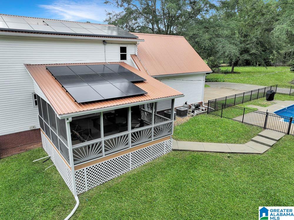 263 County Road 433 Clanton, AL 35045 - Photo 43 of 48