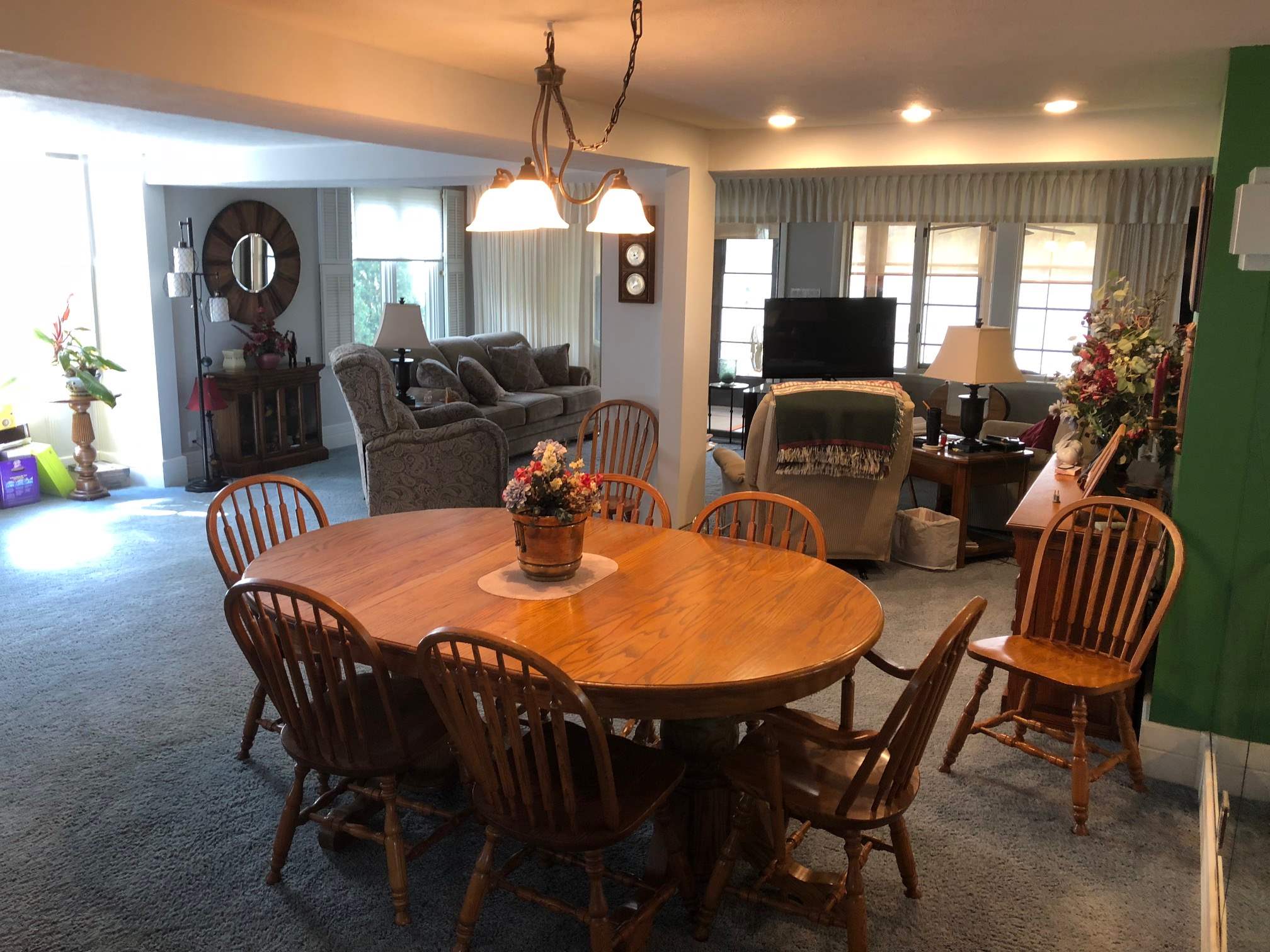 2422 Country Club Drive South Rochester, IN 46975 - Photo 10 of 27 Gallery Image 10