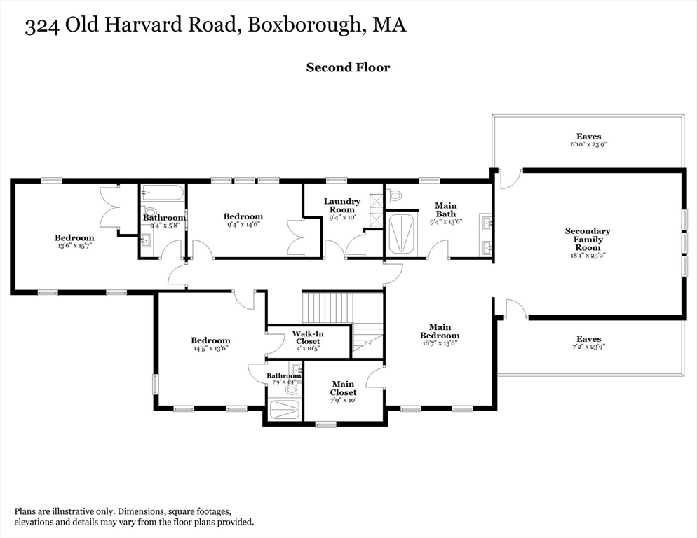 324 Old Harvard Road Boxborough, MA 01719 - Photo 41 of 42