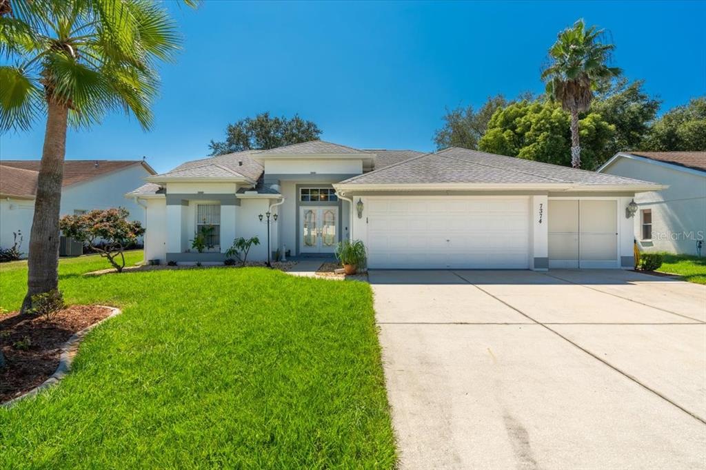 7374 Botanical Drive Spring Hill, FL 34607 - Photo 1 of 1 Gallery Image 1