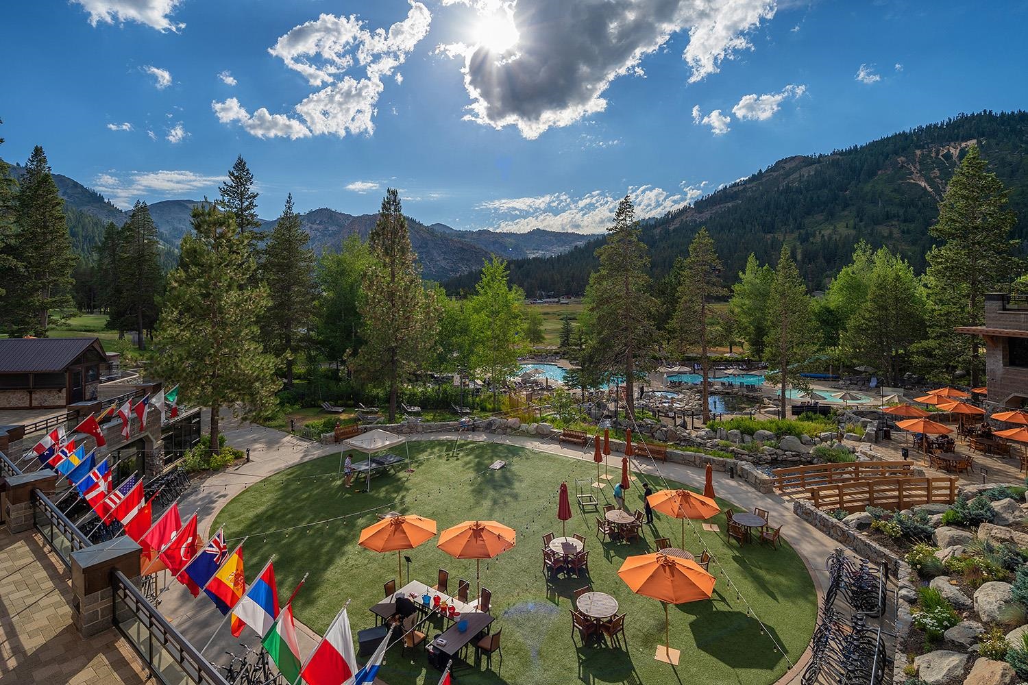 400 Resort Road, Unit 935 Olympic Valley, CA 96146 - Photo 13 of 23
