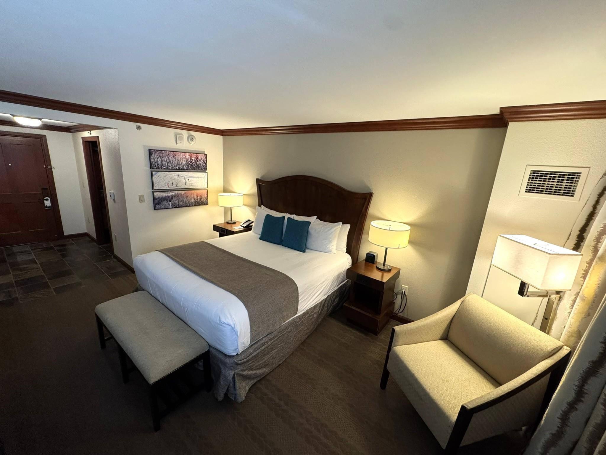 400 Resort Road, Unit 935 Olympic Valley, CA 96146 - Photo 3 of 23